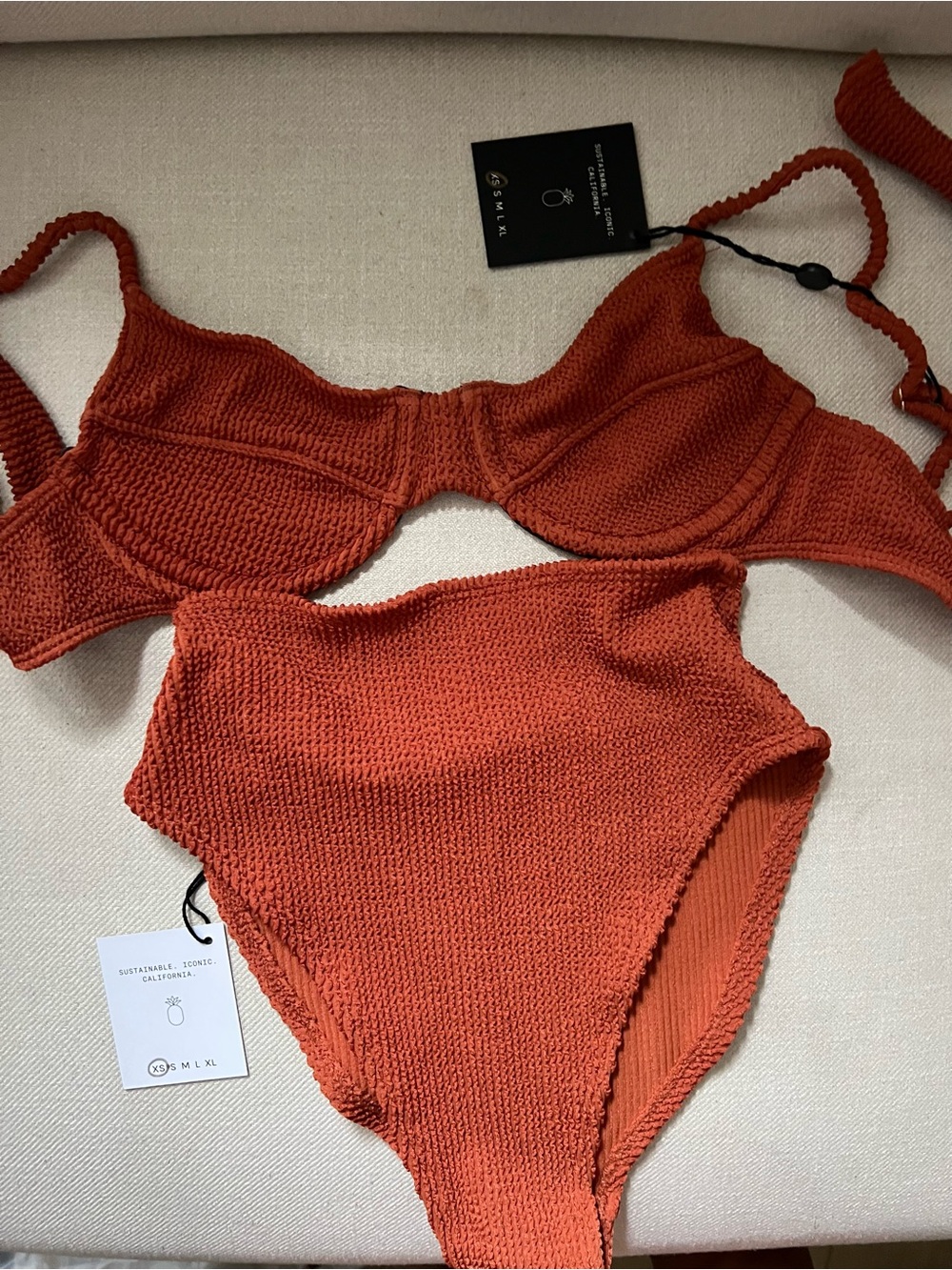 Skatie Swim Set